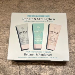Virtue Repair & Strengthen Hair